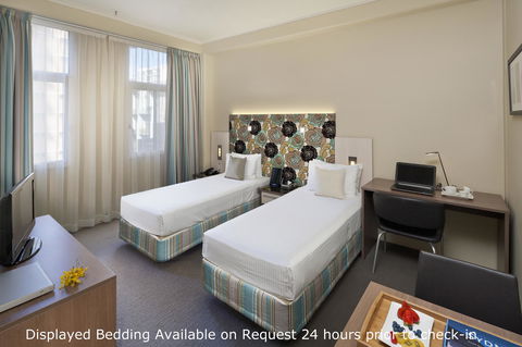 Best Western Plus Hotel Stellar - Grafton Accommodation 19