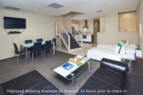 Best Western Plus Hotel Stellar - Grafton Accommodation 35