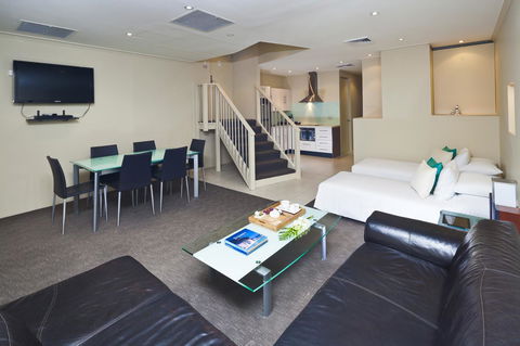 Best Western Plus Hotel Stellar - Grafton Accommodation 3