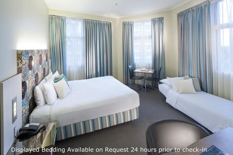 Best Western Plus Hotel Stellar - Grafton Accommodation 22