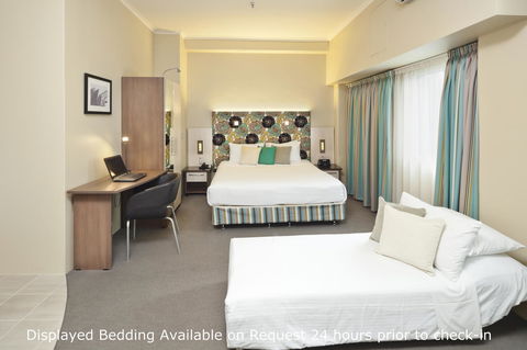 Best Western Plus Hotel Stellar - Grafton Accommodation 39