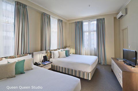 Best Western Plus Hotel Stellar - Grafton Accommodation 15