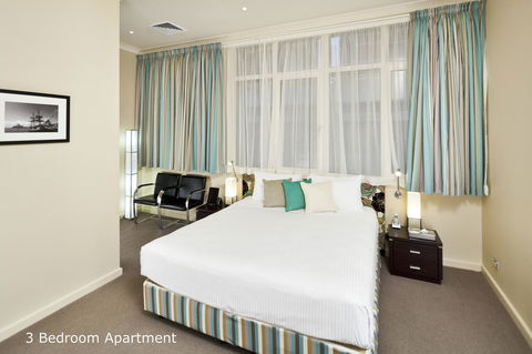 Best Western Plus Hotel Stellar - Grafton Accommodation 44