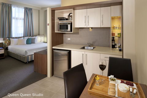 Best Western Plus Hotel Stellar - Grafton Accommodation 9