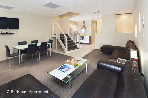 Best Western Plus Hotel Stellar - Grafton Accommodation 12