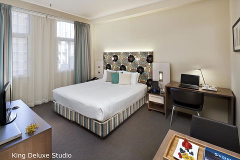 Best Western Plus Hotel Stellar - Grafton Accommodation 20