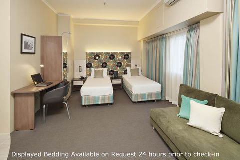 Best Western Plus Hotel Stellar - Grafton Accommodation 29