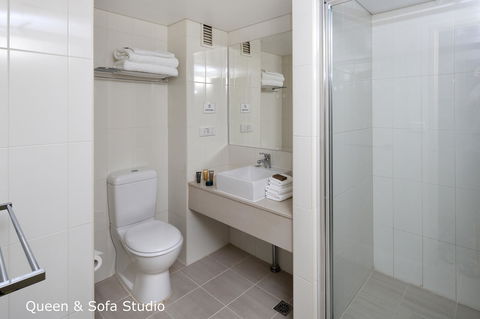 Best Western Plus Hotel Stellar - Grafton Accommodation 28