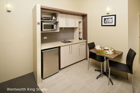 Best Western Plus Hotel Stellar - Grafton Accommodation 41