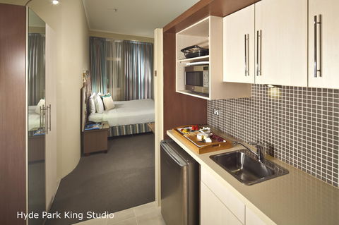 Best Western Plus Hotel Stellar - Grafton Accommodation 17