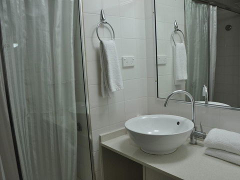 Accommodation Sydney - Hyde Park Plaza 38 College St Sydney - Grafton Accommodation 32