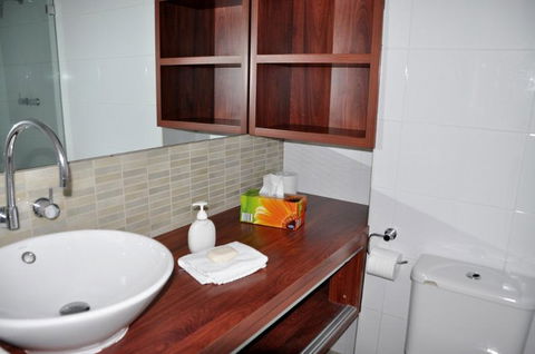 Accommodation Sydney - Hyde Park Plaza 38 College St Sydney - Grafton Accommodation 4