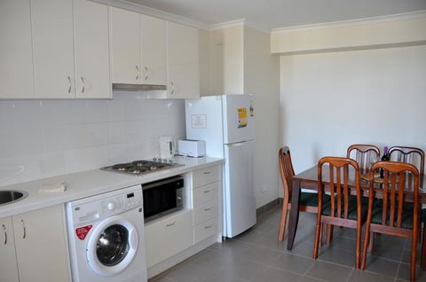 Accommodation Sydney - Hyde Park Plaza 38 College St Sydney - Grafton Accommodation 11