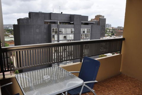 Accommodation Sydney - Hyde Park Plaza 38 College St Sydney - Grafton Accommodation 20