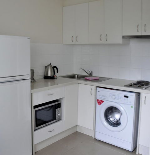 Accommodation Sydney - Hyde Park Plaza 38 College St Sydney - Grafton Accommodation 44