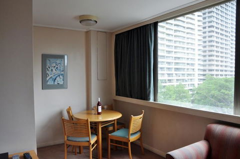 Accommodation Sydney - Hyde Park Plaza 38 College St Sydney - Grafton Accommodation 26