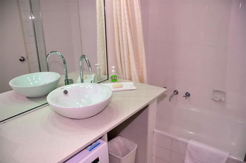 Accommodation Sydney - Hyde Park Plaza 38 College St Sydney - Grafton Accommodation 19