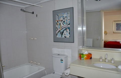 Accommodation Sydney - Hyde Park Plaza 38 College St Sydney - Grafton Accommodation 28