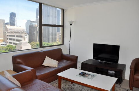 Accommodation Sydney - Hyde Park Plaza 38 College St Sydney - Grafton Accommodation 7