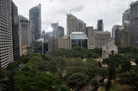 Accommodation Sydney - Hyde Park Plaza 38 College St Sydney - Grafton Accommodation 10