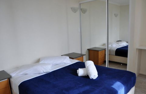 Accommodation Sydney - Hyde Park Plaza 38 College St Sydney - Grafton Accommodation 43