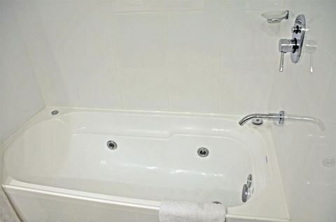 Accommodation Sydney - Hyde Park Plaza 38 College St Sydney - Grafton Accommodation 17