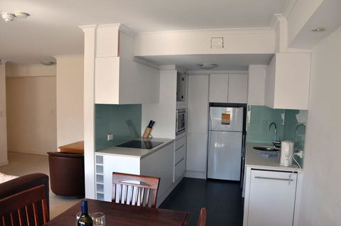 Accommodation Sydney - Hyde Park Plaza 38 College St Sydney - Grafton Accommodation 3