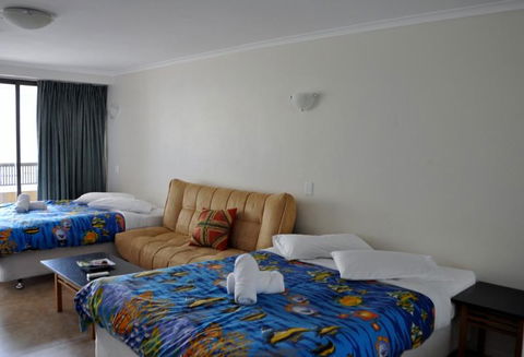 Accommodation Sydney - Hyde Park Plaza 38 College St Sydney - Grafton Accommodation 23