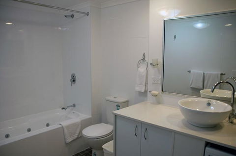 Accommodation Sydney - Hyde Park Plaza 38 College St Sydney - Grafton Accommodation 39