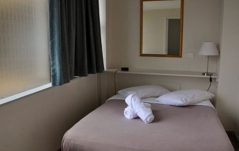 Accommodation Sydney - Hyde Park Plaza 38 College St Sydney - Grafton Accommodation 13