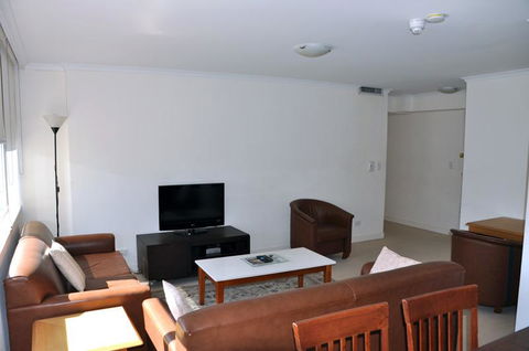 Accommodation Sydney - Hyde Park Plaza 38 College St Sydney - Grafton Accommodation 2