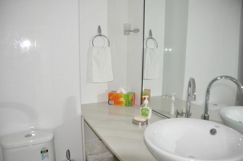 Accommodation Sydney - Hyde Park Plaza 38 College St Sydney - Grafton Accommodation 15