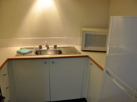 Accommodation Sydney - Hyde Park Plaza 38 College St Sydney - Grafton Accommodation 31