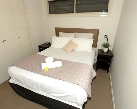 Yarrawonga Waterfront Apartments - Grafton Accommodation 16