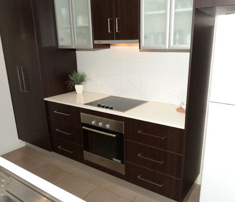 Yarrawonga Waterfront Apartments - Grafton Accommodation 17