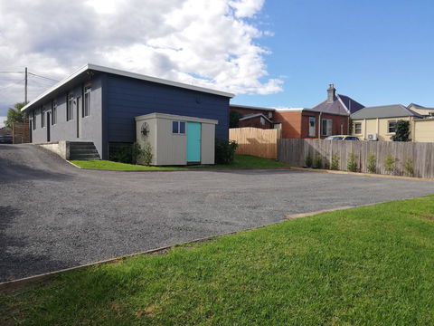 125 Milton - Grafton Accommodation 11