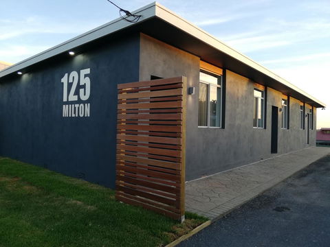 125 Milton - Grafton Accommodation 0