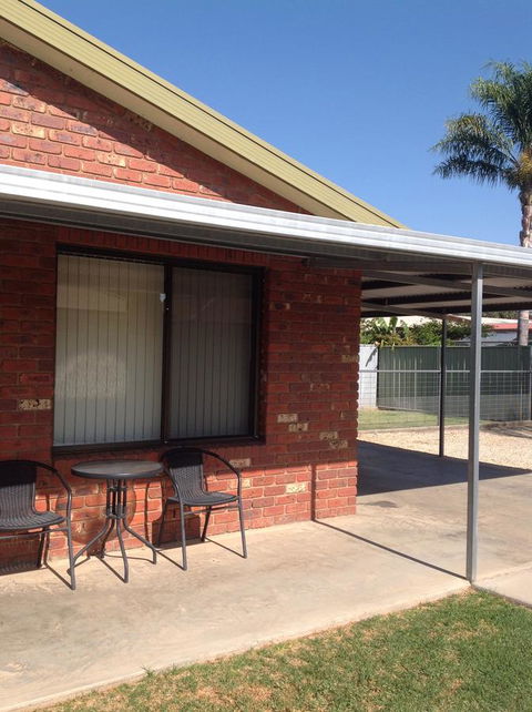 7 Melbourne Street - Grafton Accommodation 1