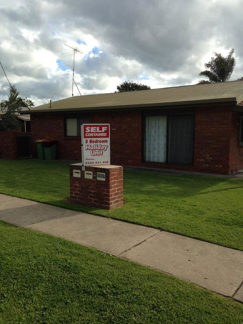 7 Melbourne Street - Grafton Accommodation 0