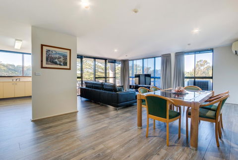 Pacific Towers Beach Resort - Grafton Accommodation 33