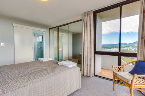 Pacific Towers Beach Resort - Grafton Accommodation 35