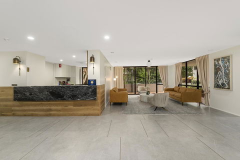 Pacific Towers Beach Resort - Grafton Accommodation 7