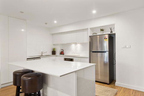 Pacific Towers Beach Resort - Grafton Accommodation 4