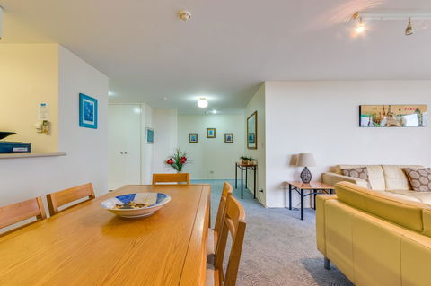 Pacific Towers Beach Resort - Grafton Accommodation 44