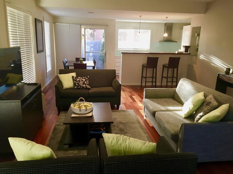 Encore Apartments - Grafton Accommodation 0