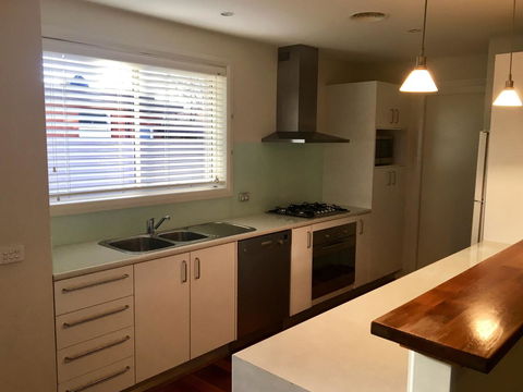 Encore Apartments - Grafton Accommodation 2