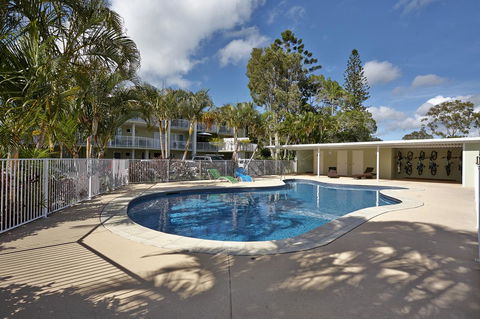 Estoy Cabarita - Grafton Accommodation 4