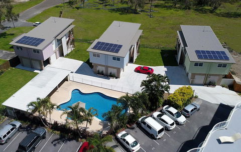 Estoy Cabarita - Grafton Accommodation 42