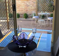 Tic Tac Toe Quality Accommodation - Grafton Accommodation