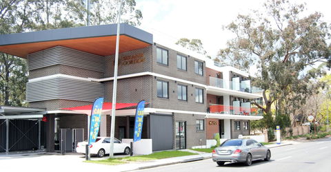 Seranin | Gordon - Grafton Accommodation 14